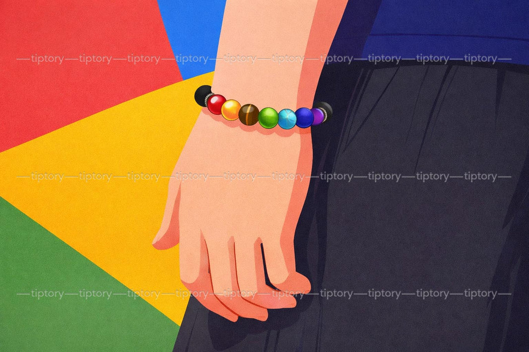 Cách kích hoạt vòng tay 7 Luân xa: 9 bước khai thông & nạp năng lượng