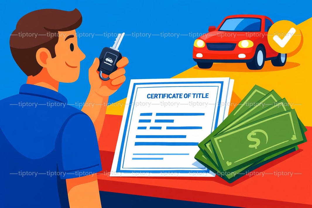Cách kiếm tiền nhanh nhất trong 1 ngày: 4 ý tưởng đơn giản hiệu quả