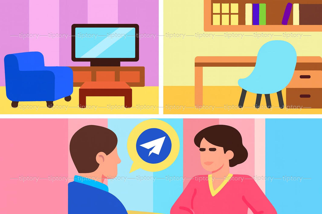 Cách kiếm tiền online tại nhà: 6 bước kiếm tiền nhanh cho freelancer-Tiptory