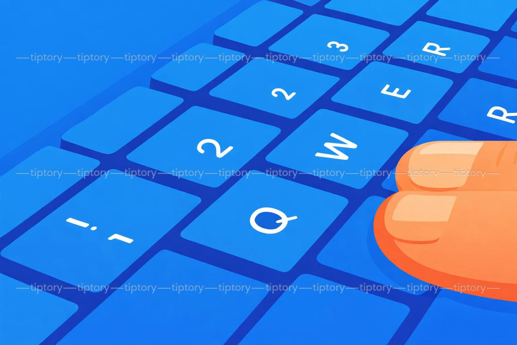 Cách kiếm tiền online tại nhà không cần vốn: 2 mẹo làm việc hiệu quả-Tiptory