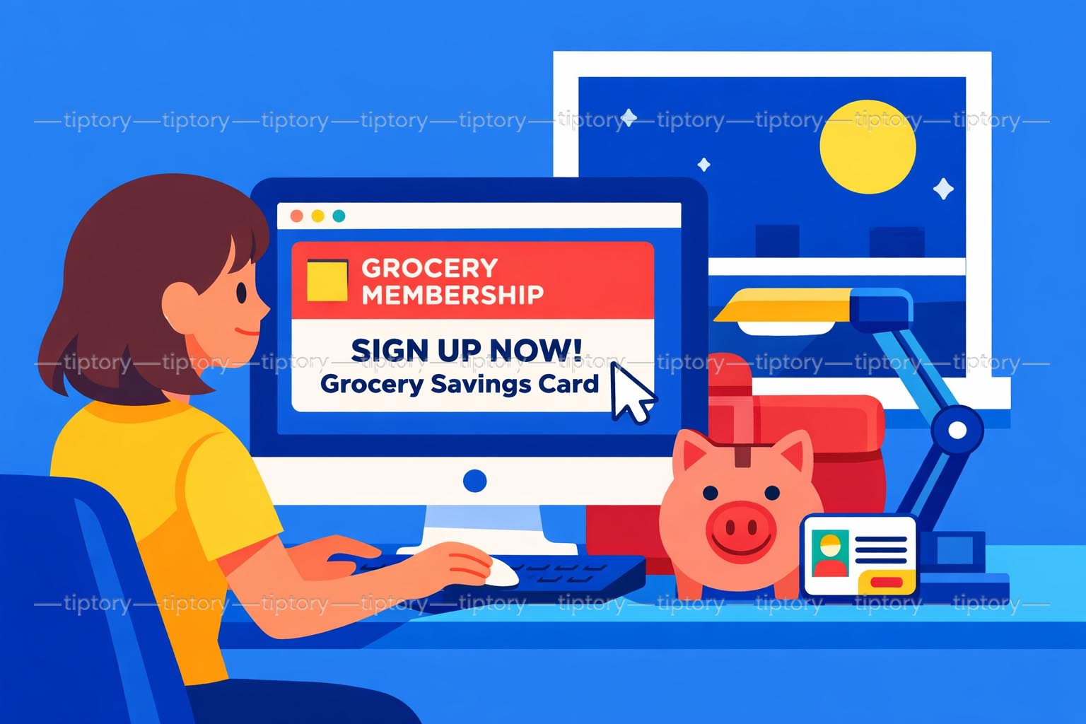 Cách kiếm tiền trong trường học: 4 ý tưởng cho học sinh và sinh viên