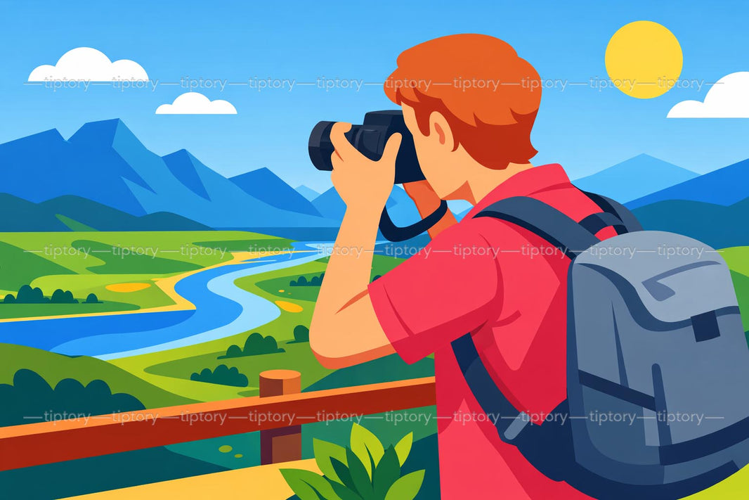 Cách kiếm tiền từ bán ảnh online: 18 Website và App bán ảnh cá nhân