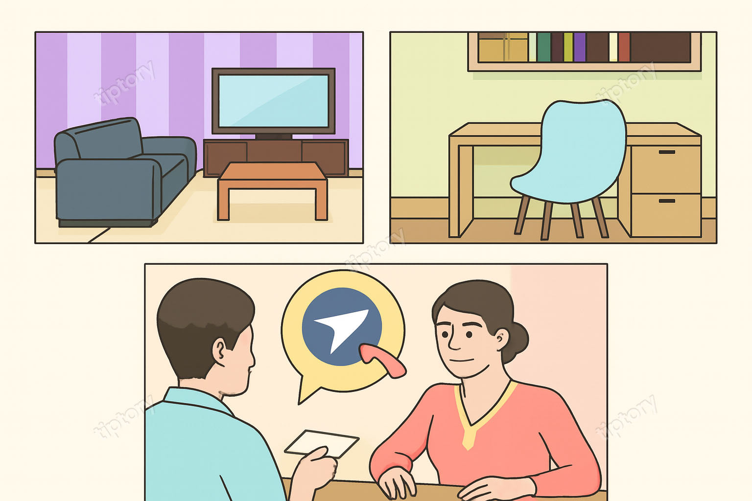 Cách kiếm tiền từ freelancer: 12 bước để tự do tài chính và sự nghiệp-Tiptory
