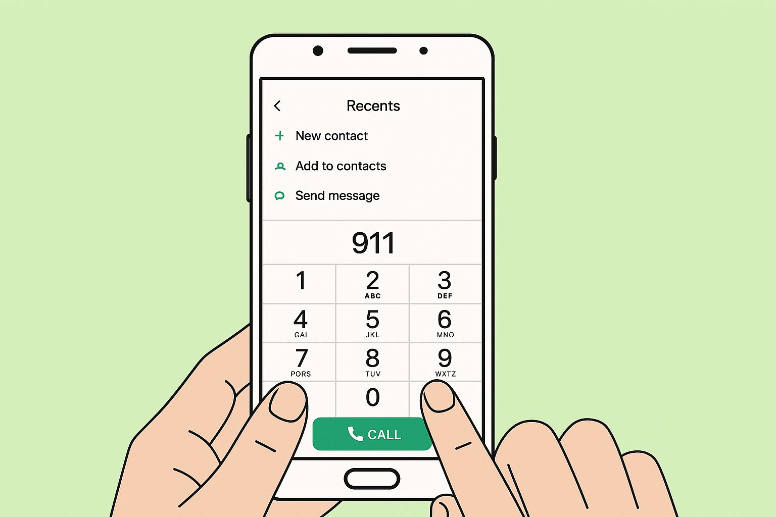 Cách kiểm tra điện thoại iPhone bị nghe lén