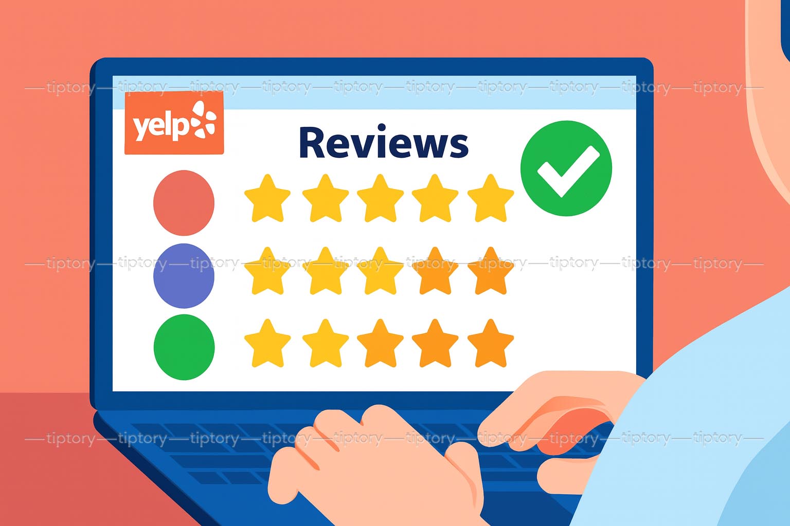 Cách kinh doanh online tại nhà: 4 kinh nghiệm cho người mới bắt đầu-Tiptory