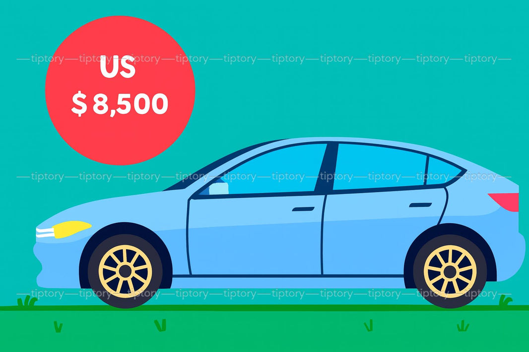 Cách kinh doanh xe ô tô cũ: 6 kinh nghiệm buôn bán có lời nhanh chóng-Tiptory