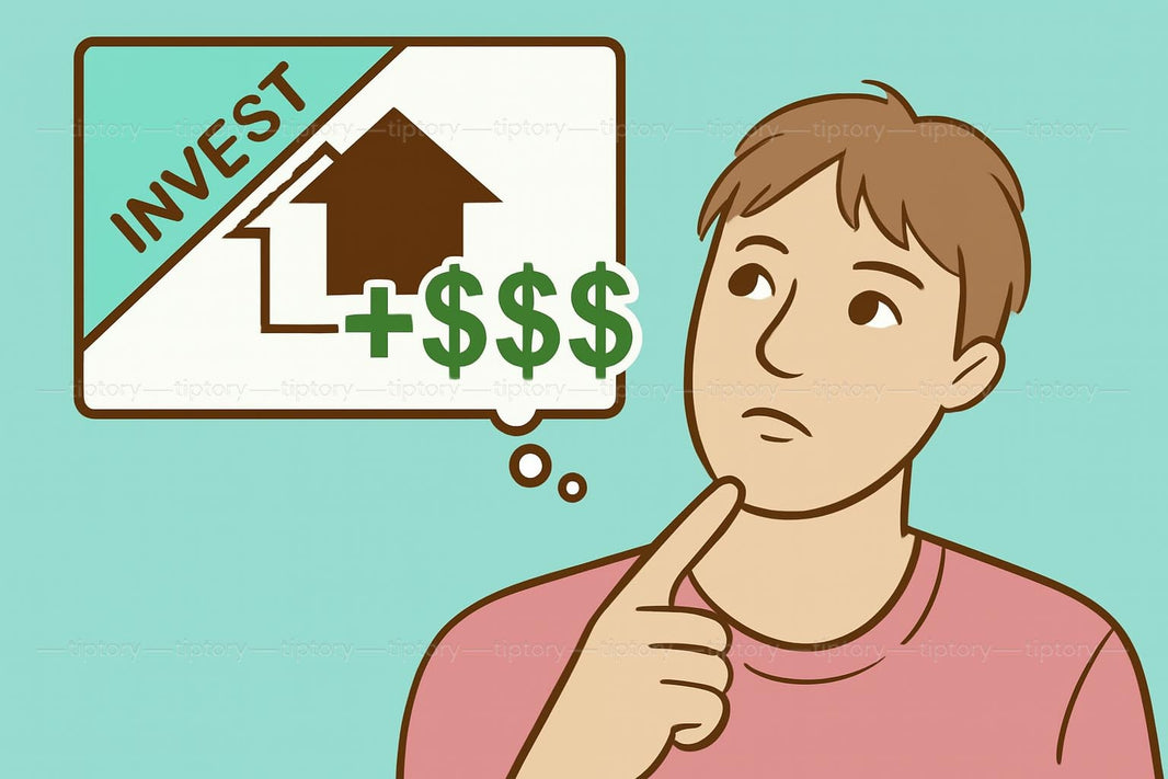 Cách làm giàu khi còn là học sinh: 3 bí quyết làm giàu từ hai bàn tay trắng-Tiptory