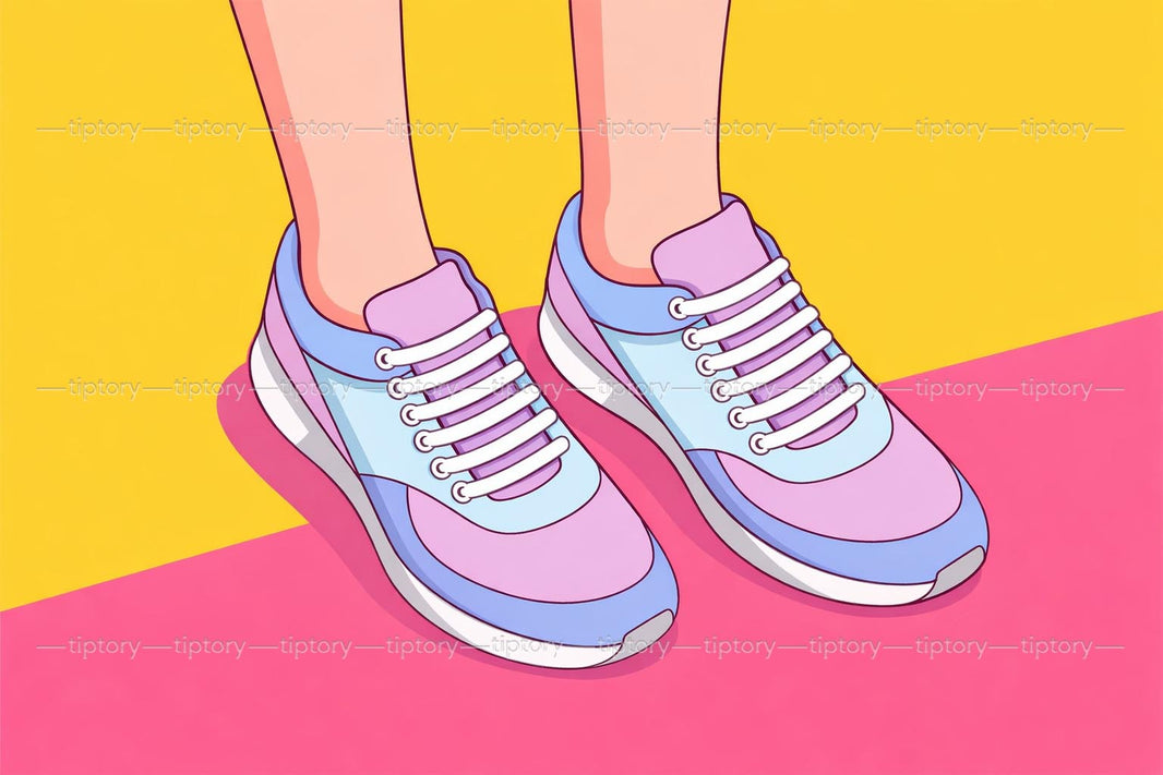 Cách làm người mẫu bàn chân: 3 bí quyết làm foot model chuyên nghiệp-Tiptory