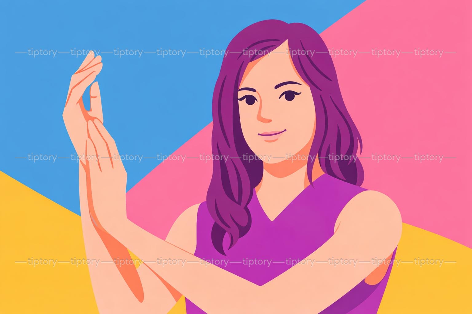 Cách làm người mẫu bàn tay: 3 bí quyết bắt đầu sự nghiệp hand model-Tiptory