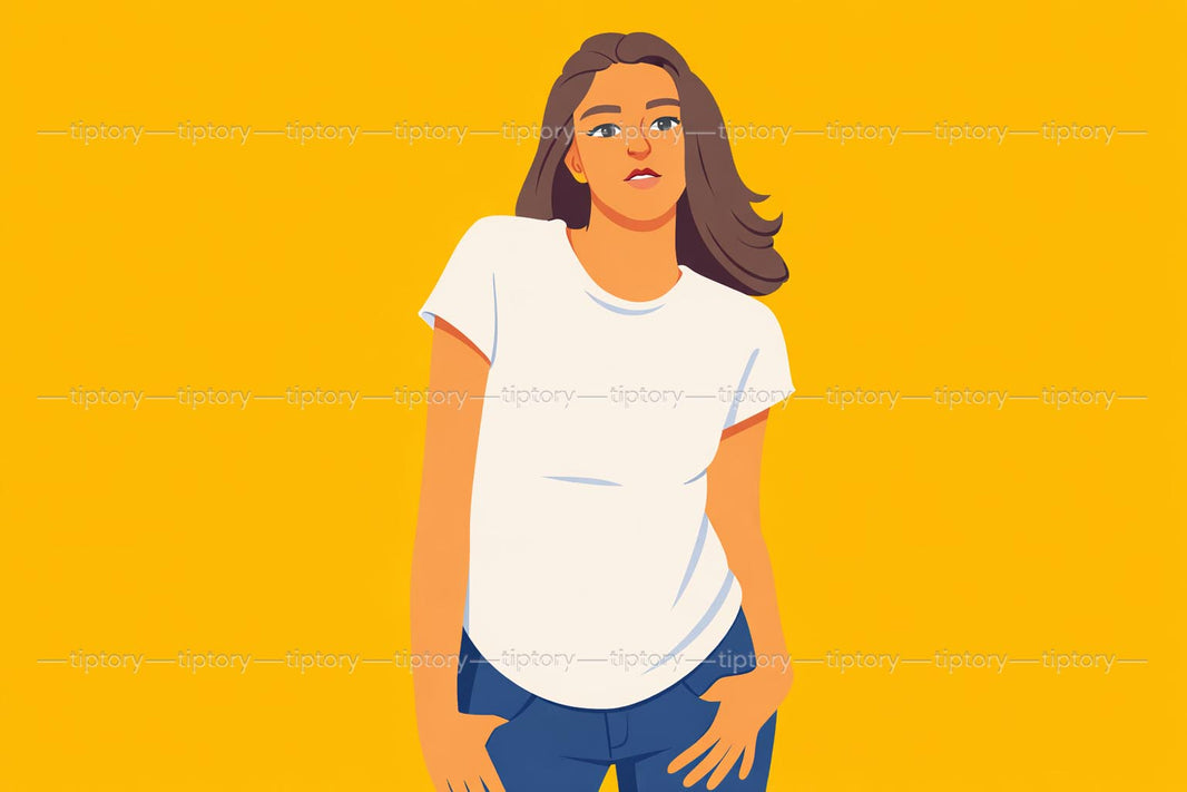 Cách làm người mẫu dù thấp bé: 3 bí quyết làm người mẫu dù không cao-Tiptory