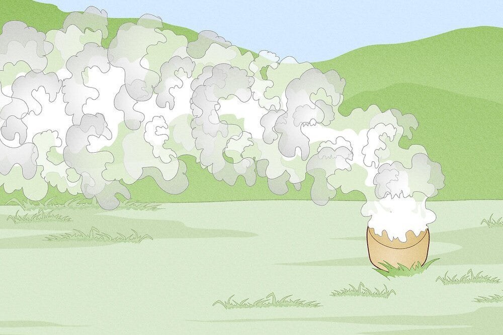 Cách làm pháo hoa tại nhà đơn giản và an toàn-Tiptory