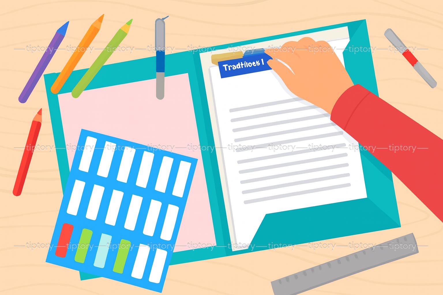 Cách làm portfolio thời trang để xin việc: 3 mẹo thiết kế ấn tượng-Tiptory