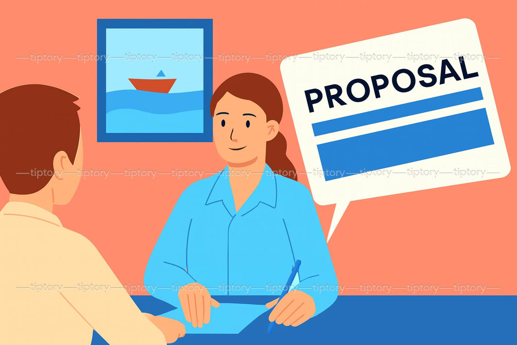 Cách làm proposal chuyên nghiệp: 11 bước viết đề xuất cho ban lãnh đạo