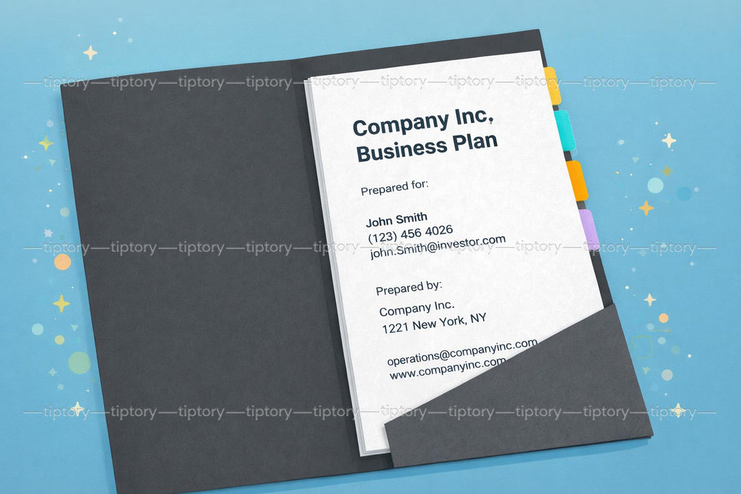 Cách lập kế hoạch kinh doanh online: 3 bí quyết gọi vốn hiệu quả