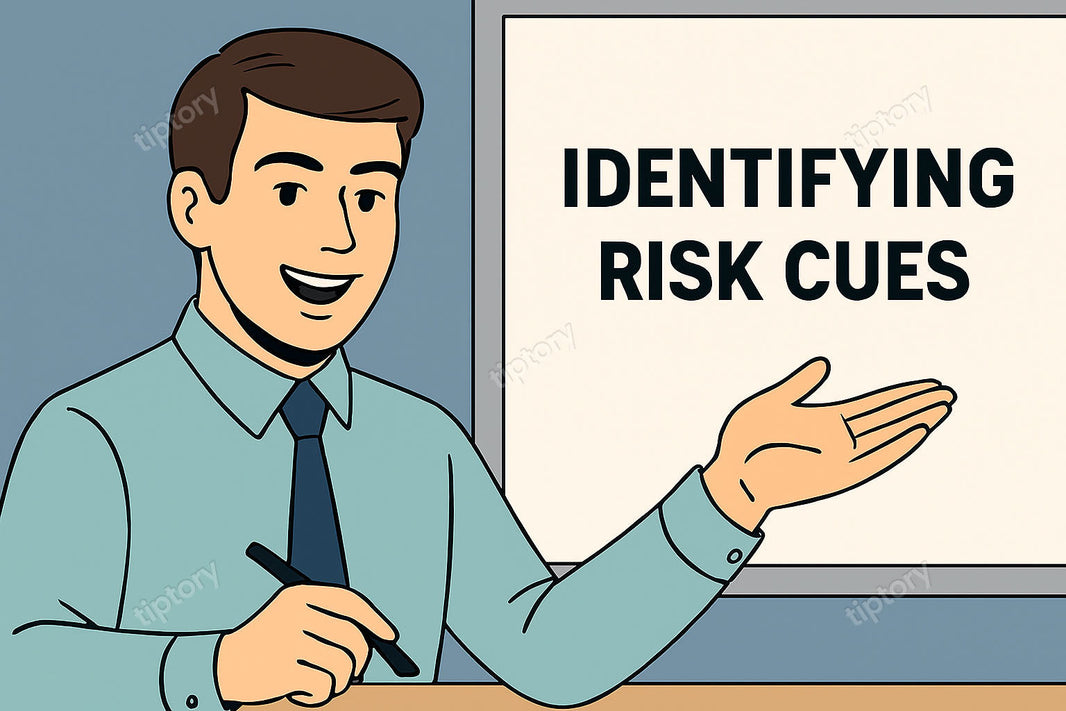 Cách lập kế hoạch quản lý rủi ro dự án: 16 bước giảm thiểu thiệt hại-Tiptory