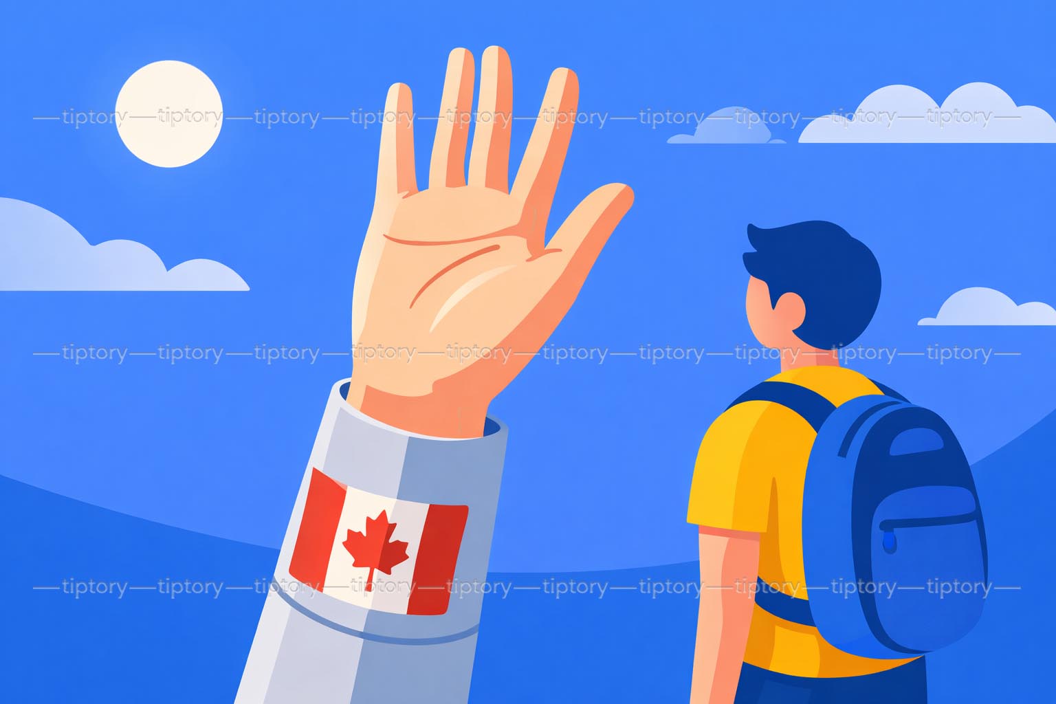 Cách lấy quốc tịch Mỹ và Canada: Điều kiện và thủ tục xin song tịch