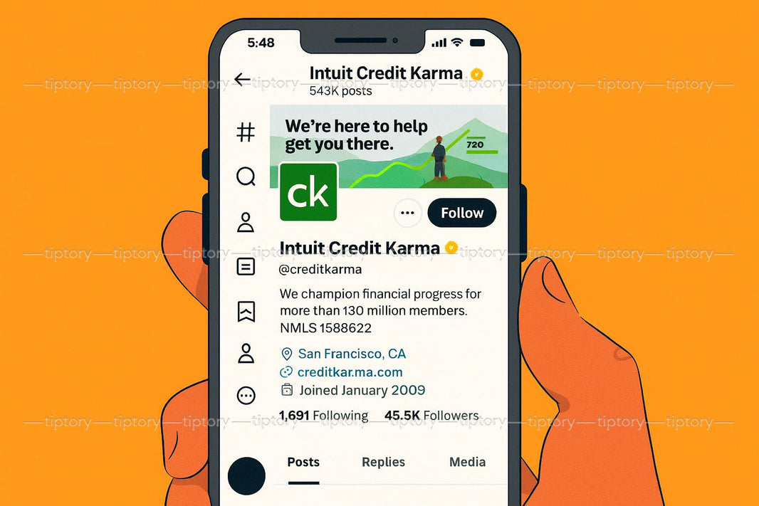 Cách liên hệ Credit Karma: 6 mẹo gửi yêu cầu hỗ trợ nhanh chóng-Tiptory