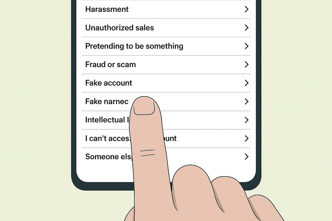 Cách liên hệ Facebook lấy lại tài khoản nhanh chóng