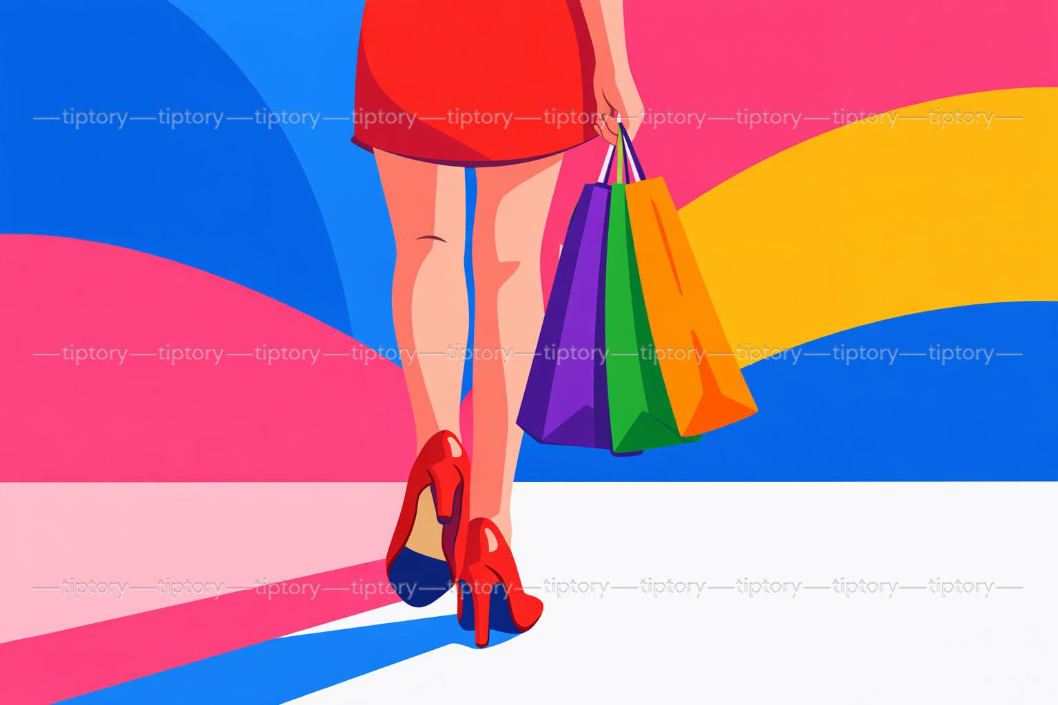 Cách mặc cả khéo léo khi mua sắm: 2 bí quyết thương lượng giá cả