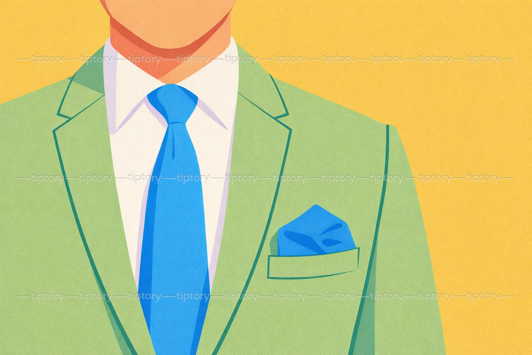 Cách mặc vest nam trẻ trung: 3 bí quyết phối đồ với áo vest nam