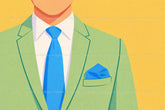 Cách mặc vest nam trẻ trung: 3 bí quyết phối đồ với áo vest nam