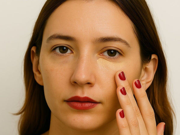 Cách makeup đơn giản cho người mới bắt đầu