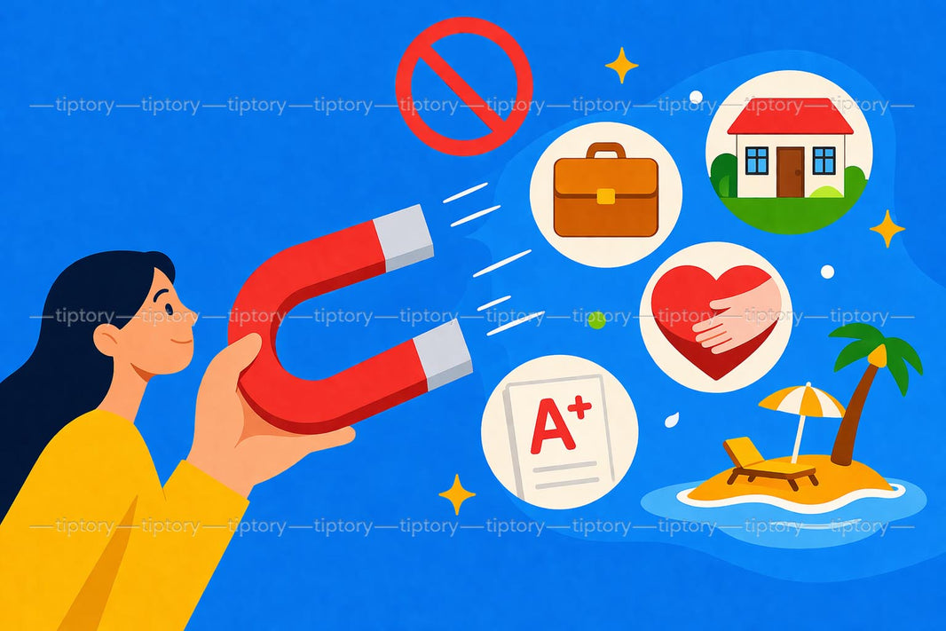 Cách manifest điều mình muốn: 10 bước hiệu quả và nhanh nhất