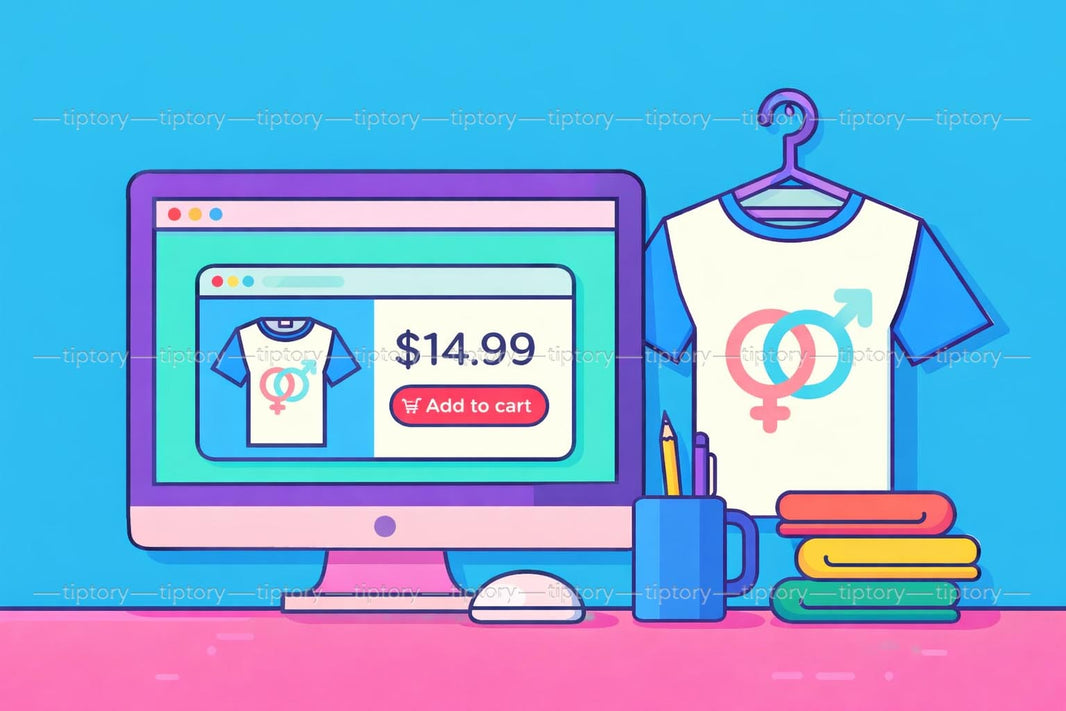 Cách mở cửa hàng quần áo: 4 kinh nghiệm mở shop online và offline-Tiptory