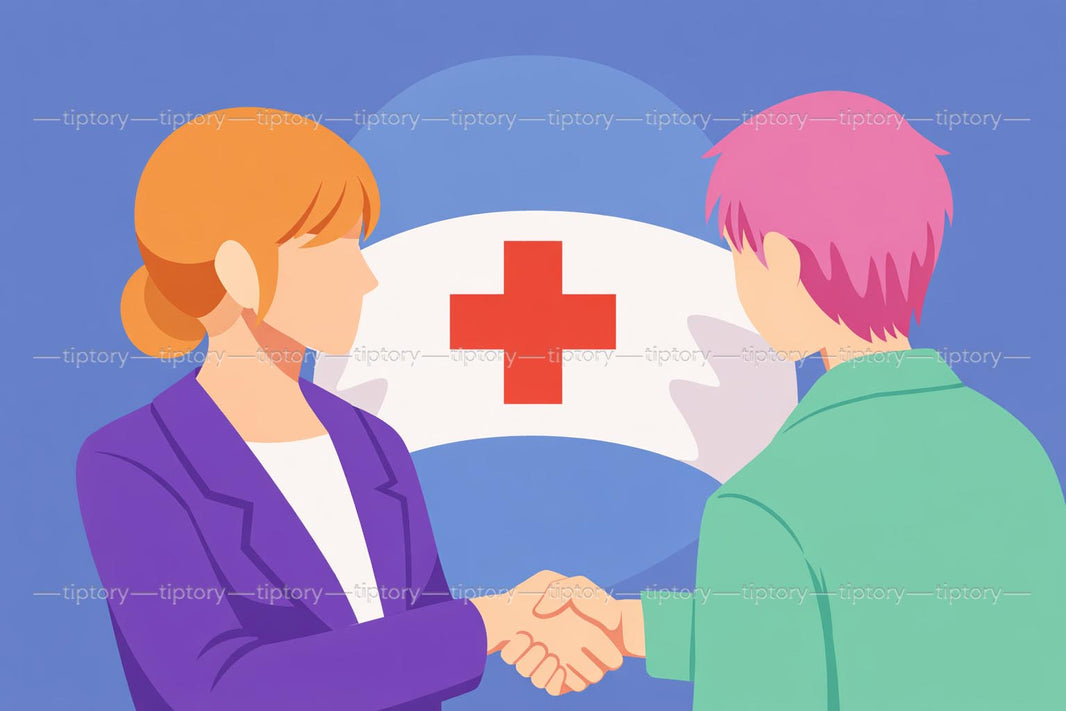 Cách mở dịch vụ điều dưỡng tại nhà: 12 bước kinh doanh dịch vụ y tế-Tiptory