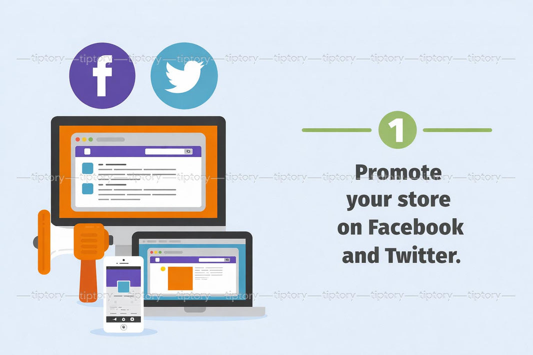 Cách mở shop online: 4 mẹo bán hàng online cho người mới bắt đầu