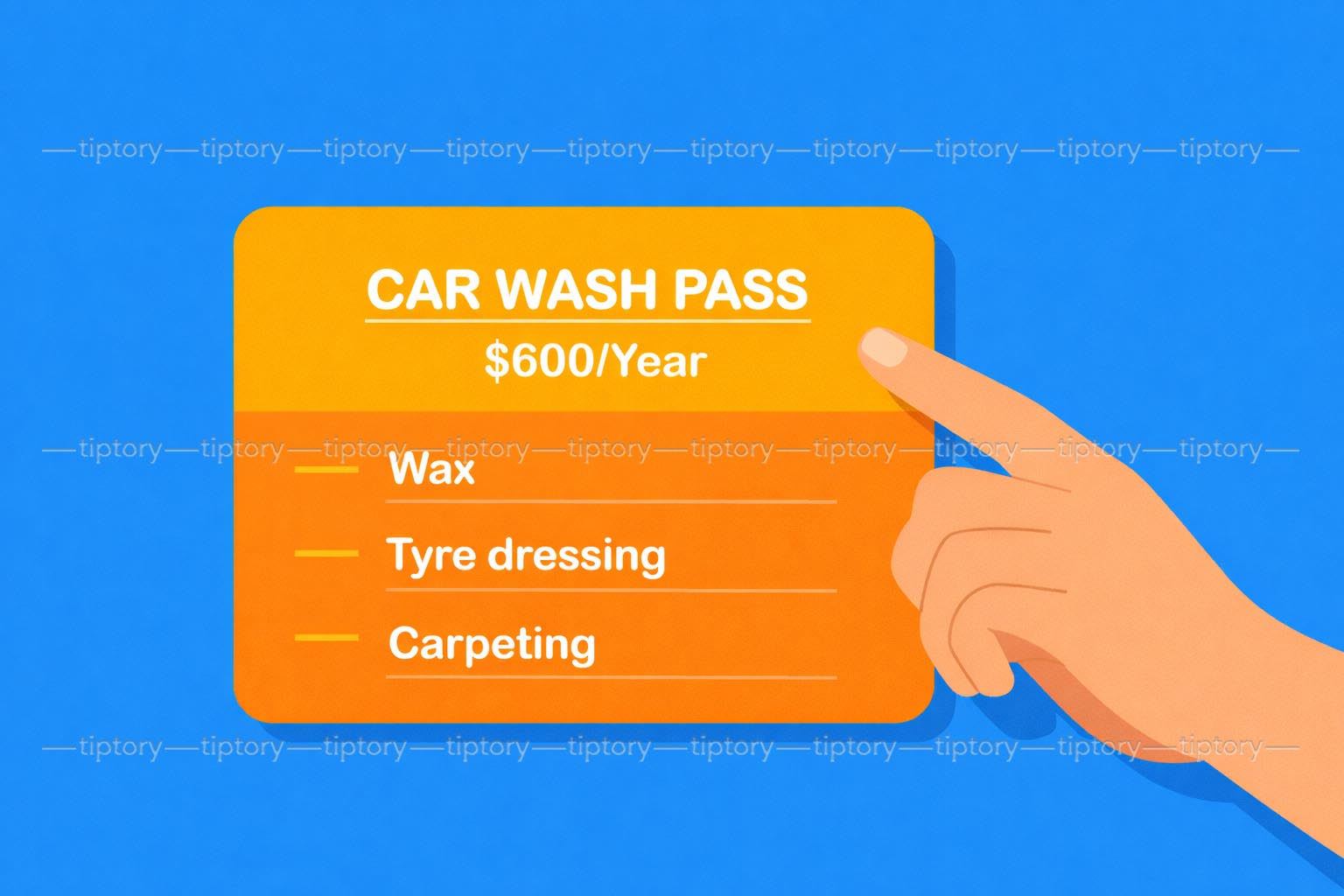 Cách mở tiệm rửa xe ô tô: 3 bí quyết xác định chi phí và rủi ro-Tiptory