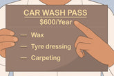 Cách mở tiệm rửa xe ô tô: Kinh nghiệm và Bí quyết-Tiptory