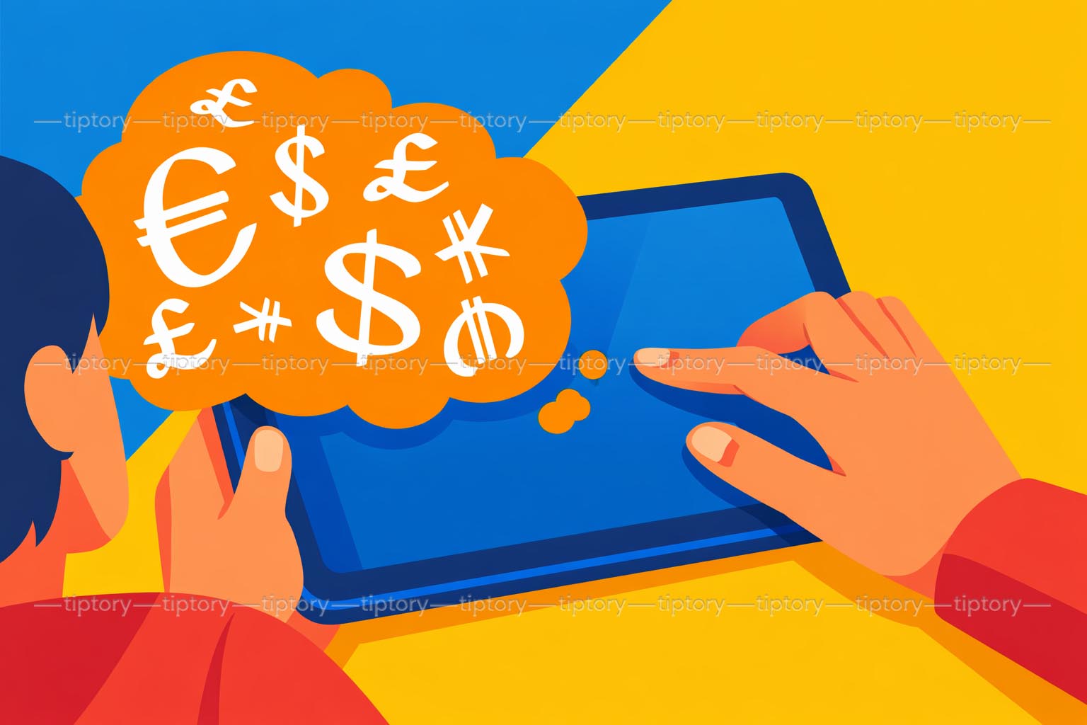 Cách mua bán ngoại tệ online: 11 bước giao dịch ngoại tệ an toàn