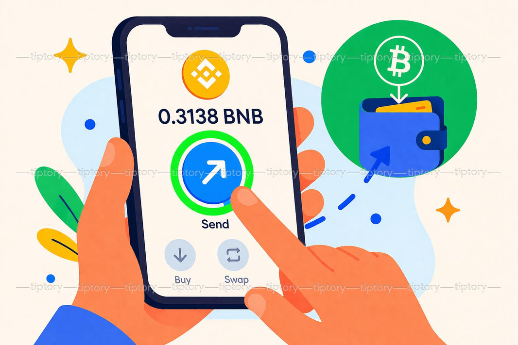Cách mua Bitcoin an toàn cho người mới: 7 mẹo đơn giản và phí thấp