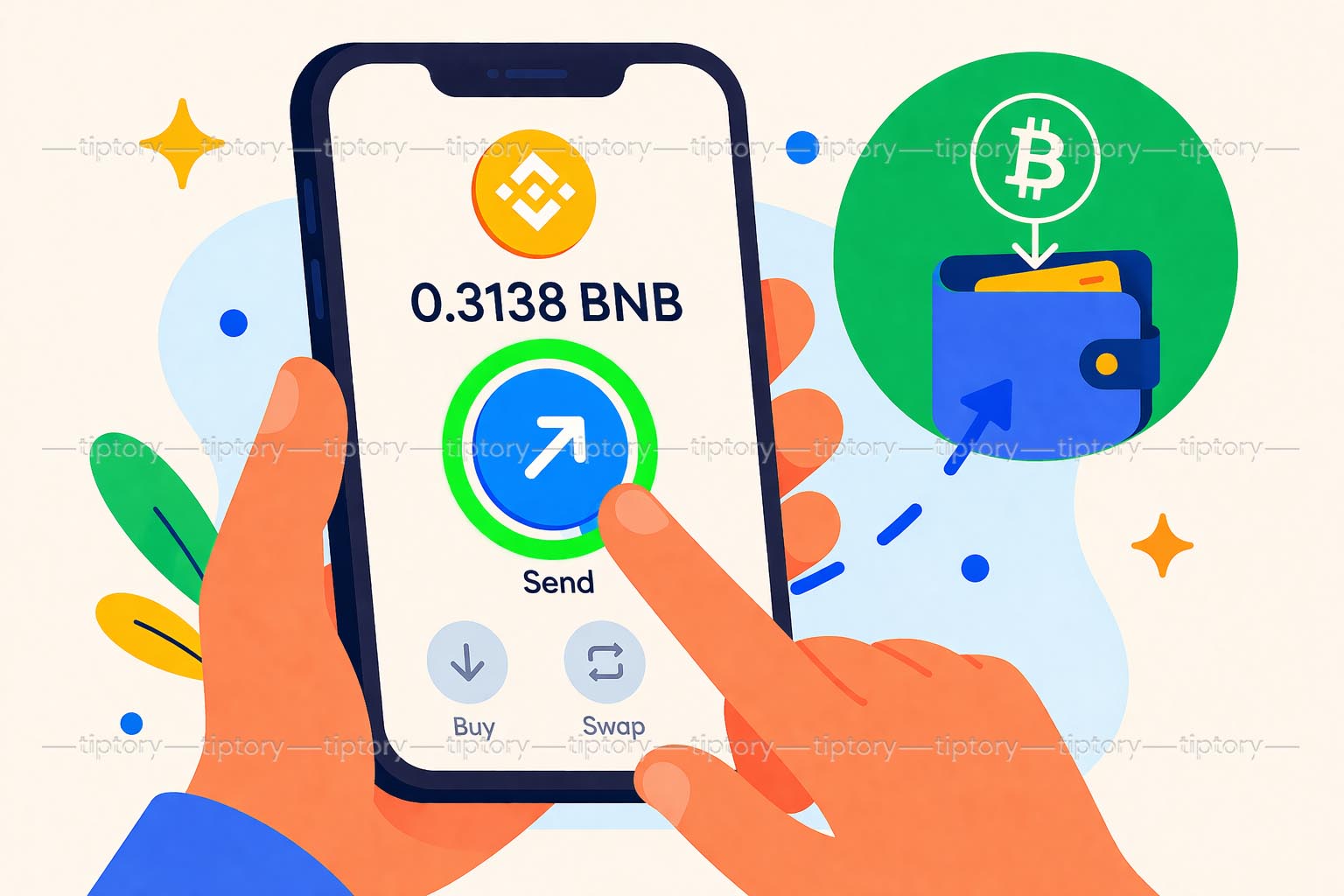 Cách mua Bitcoin an toàn cho người mới: 7 mẹo đơn giản và phí thấp
