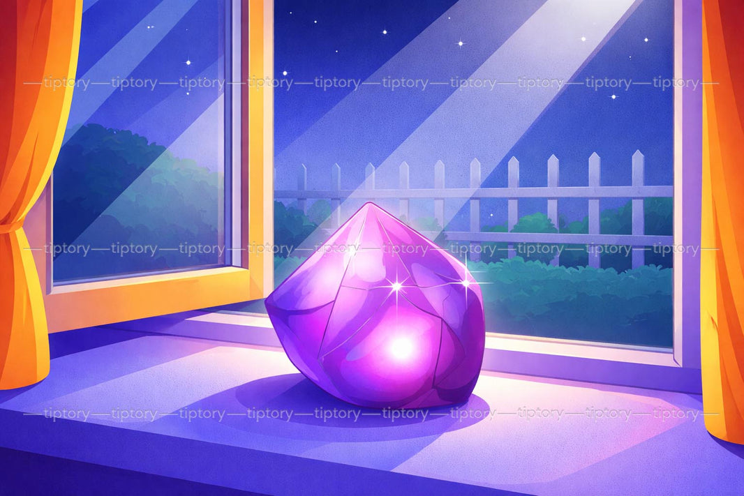 Cách nạp năng lượng đá Fluorite: 11 bước tẩy uế và thu hút vận may