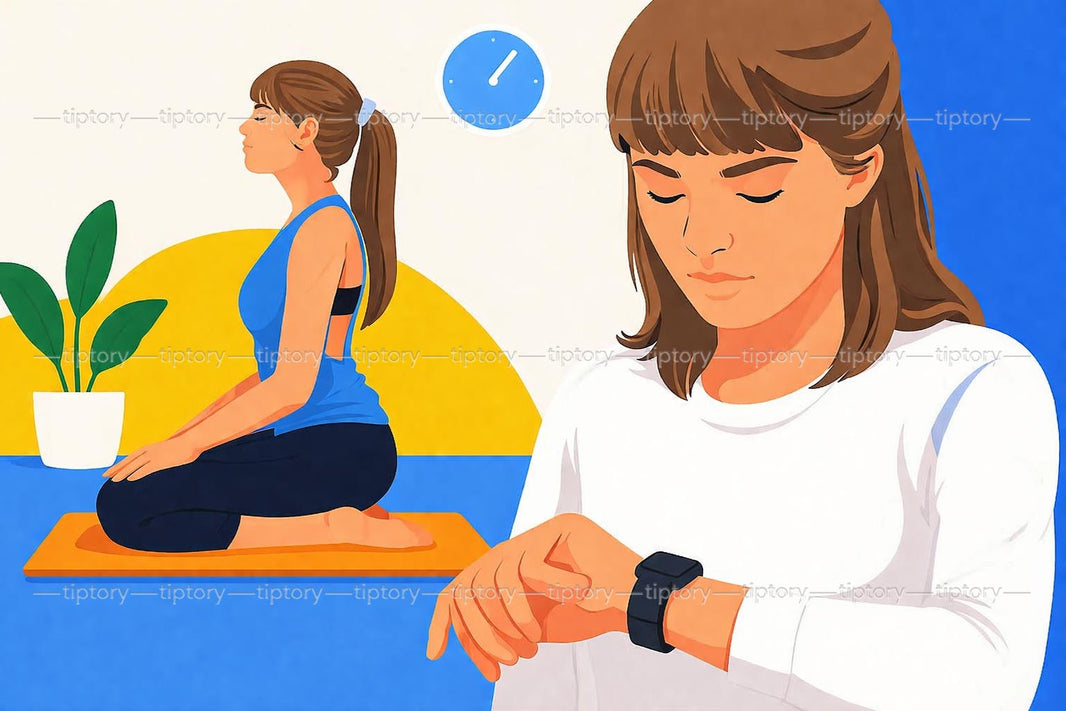 Cách ngồi thiền đúng cách: 5 tư thế chuẩn cho người mới bắt đầu