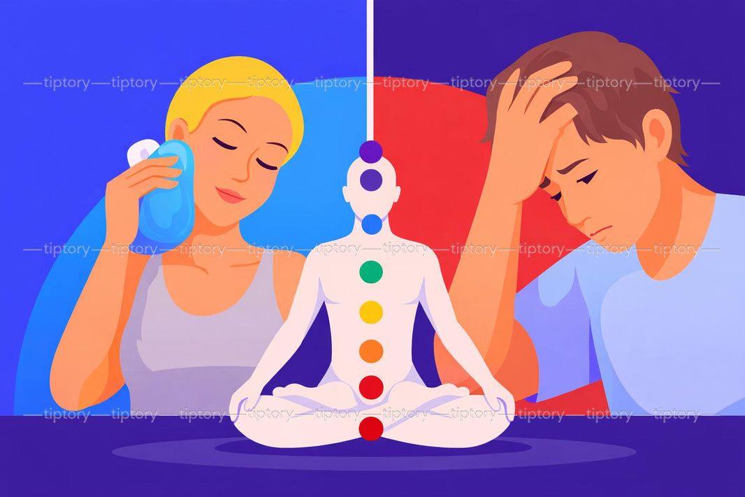 Cách ngồi thiền mở Luân xa đúng cách: 6 bước giúp cân bằng năng lượng