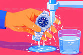 Cách nhận biết đồng hồ Rolex thật giả: 11 mẹo check Rolex chính hãng