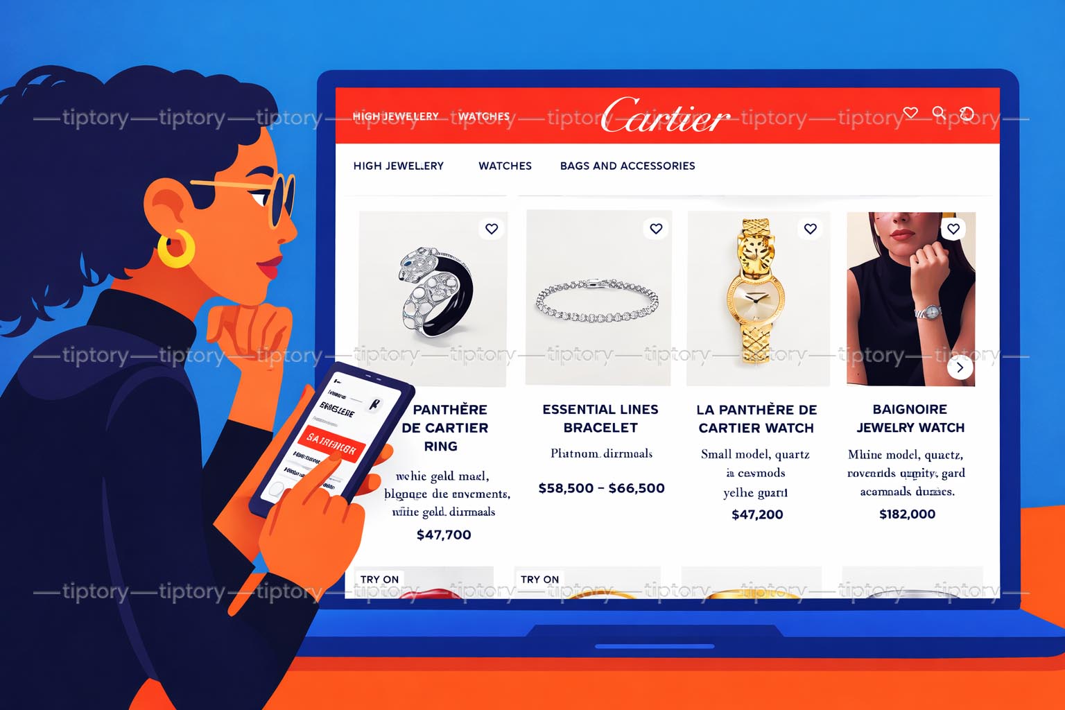 Cách nhận biết kính Cartier chính hãng: 11 mẹo phân biệt thật và giả