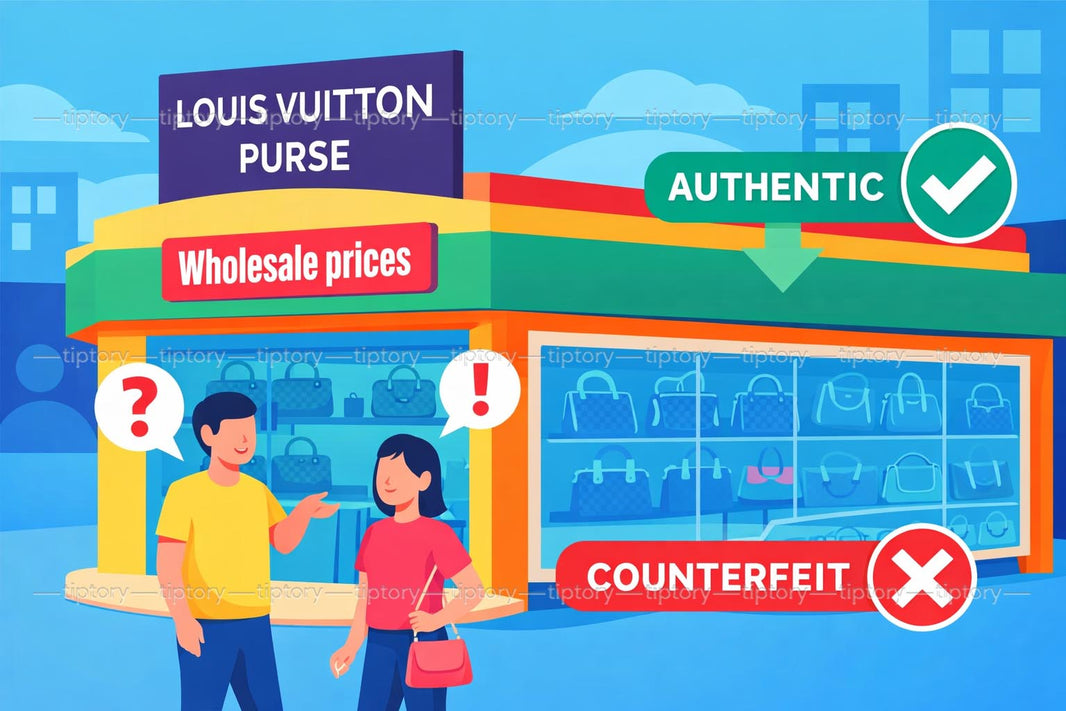 Cách nhận biết túi Louis Vuitton chính hãng: 3 mẹo kiểm tra túi LV thật