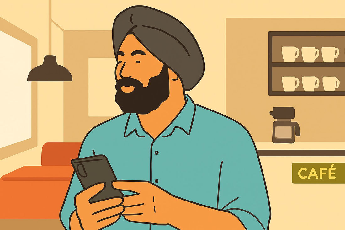 Cách nhắn tin với crush khi không biết nói gì