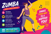 Cách nhảy Zumba cho người mới bắt đầu: 15 bước nhảy Zumba giảm cân