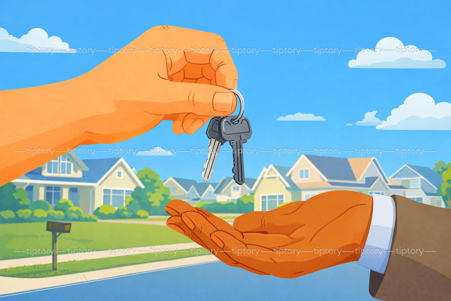 Cách nộp hồ sơ xóa thế chấp: 3 thủ tục xóa thế chấp nhà đất và xe-Tiptory