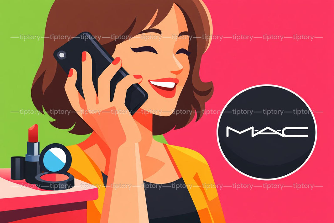 Cách phân biệt mỹ phẩm MAC thật và giả: 3 mẹo check chính hãng