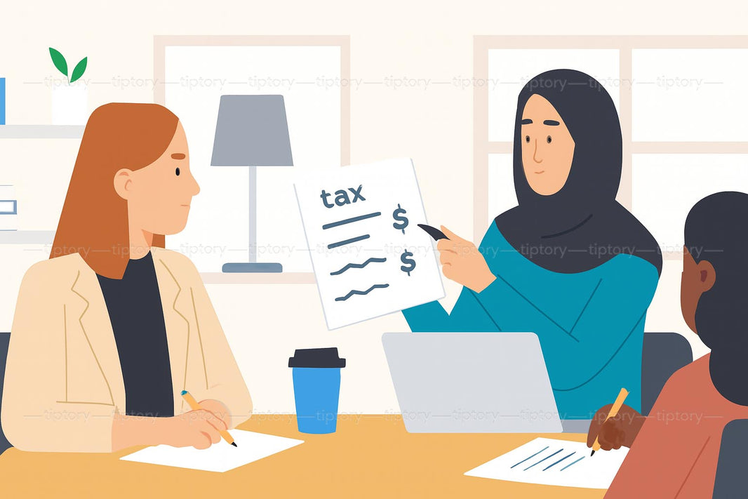 Cách quản lý nhiều doanh nghiệp dưới một LLC hiệu quả-Tiptory