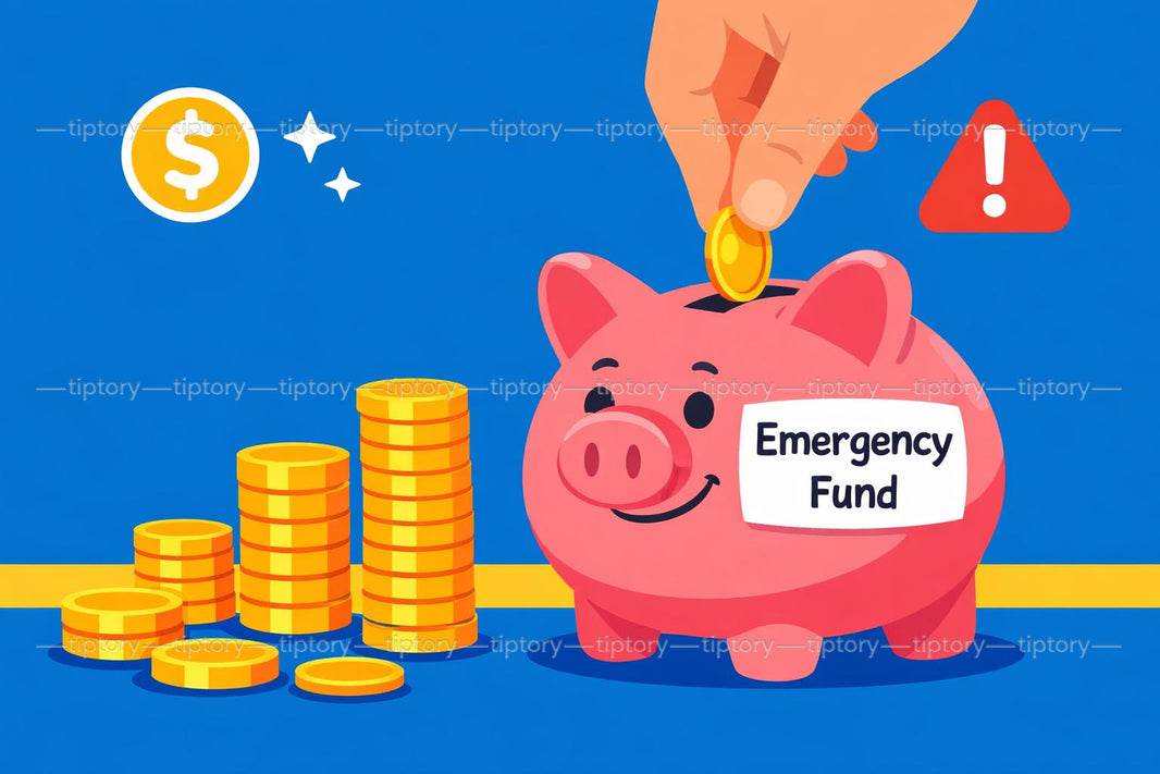 Cách quản lý tài chính cá nhân: 5 bước lập kế hoạch chi tiêu hiệu quả