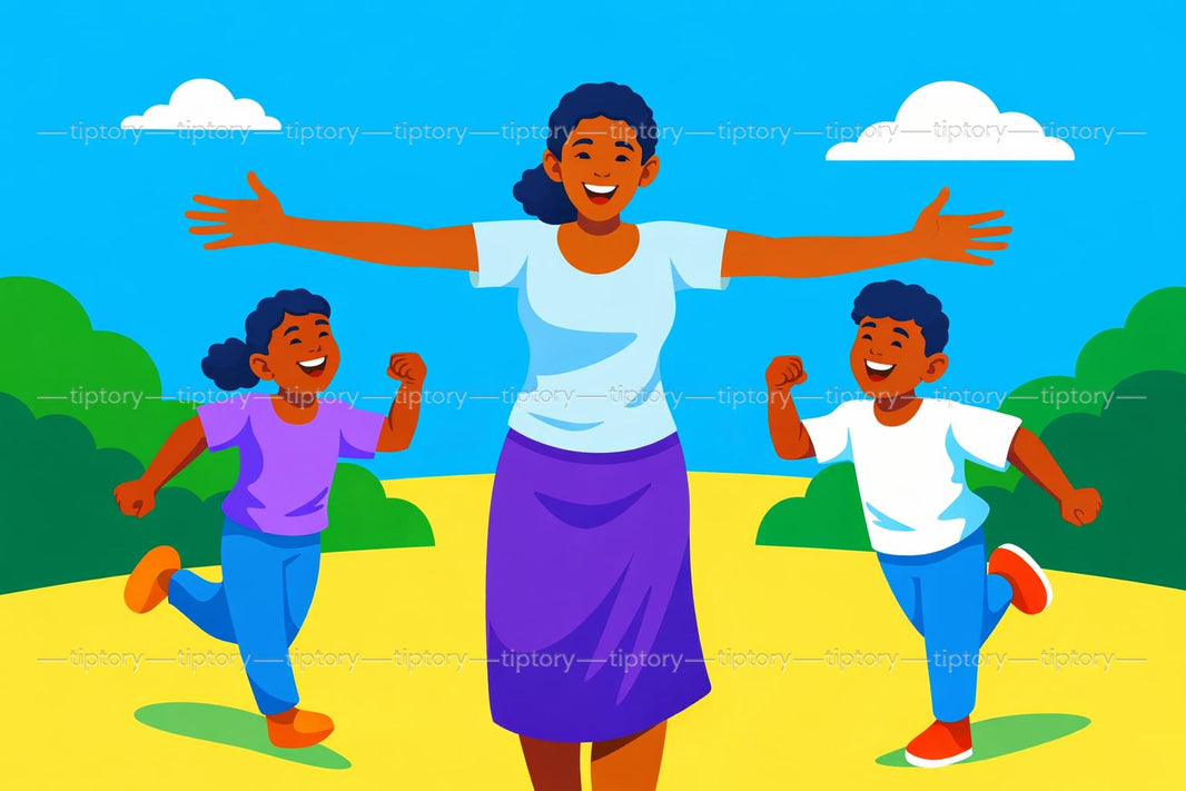 Cách sống hồn nhiên như một đứa trẻ: 3 bí quyết bớt lo âu và mệt mỏi