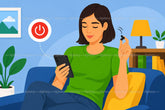 Cách sống thanh thản và an yên: 3 mẹo giữ bình tĩnh và làm chủ cảm xúc