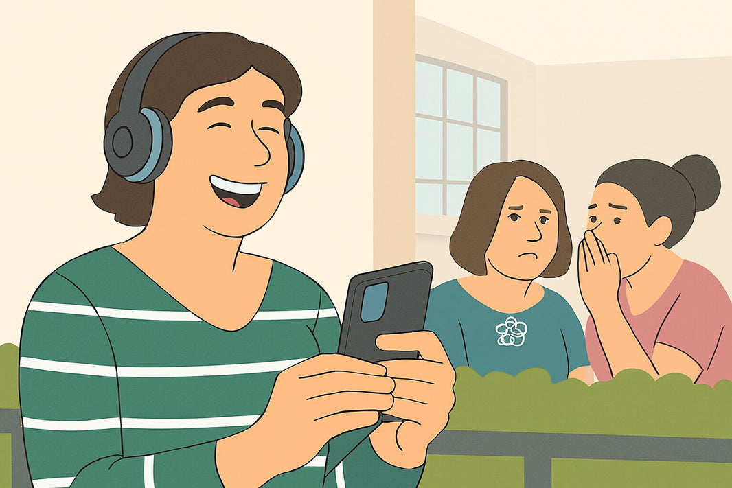 Cách sống trọn vẹn trong từng khoảnh khắc